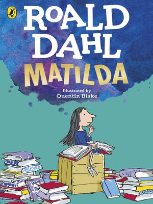 Matilda - ebook